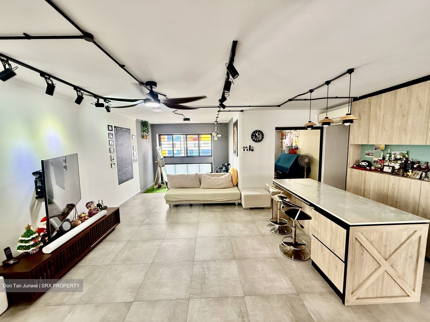 Blk 27 Balam Gardens (Geylang), HDB 5 Rooms #502726821